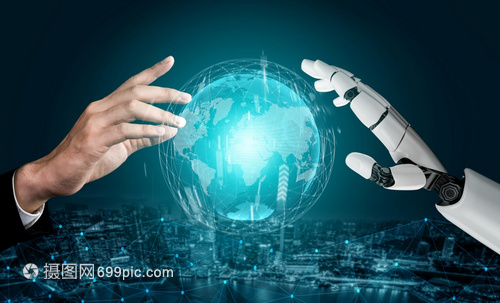 3D技術(shù)賦能未來機(jī)器人開發(fā) 融合人工智能與生物科學(xué)的前沿探索