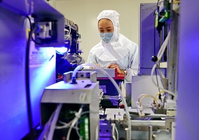 河北秦皇島 推進(jìn)高新技術(shù)產(chǎn)業(yè)高質(zhì)量發(fā)展的技術(shù)開發(fā)策略