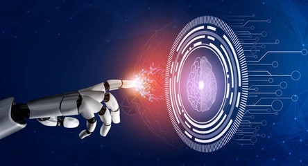 機(jī)器人編程背景與技術(shù)開發(fā)綜述