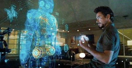 腦電波控制與手勢(shì)識(shí)別 下一代VR頭顯的技術(shù)藍(lán)圖